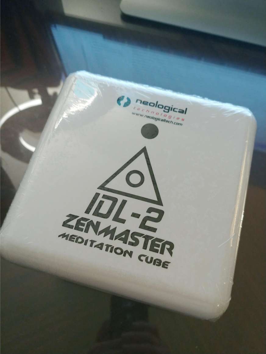 Neo Zenmaster IDL-2 with Gaktekey Core
