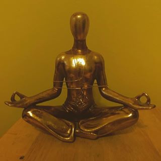 Online Meditation Training Sessions with the Infinity Master