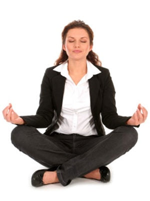 Personalized Neo Meditation