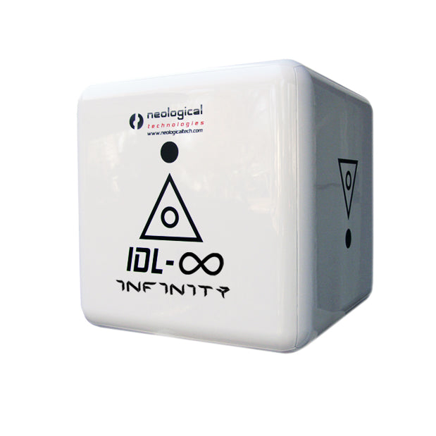 Custom Neo IDL-INFINITY for Clairvoyance and Protection