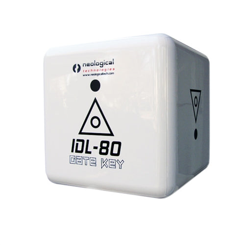 Neo Gate Key IDL-80 Meditation Powerhouse
