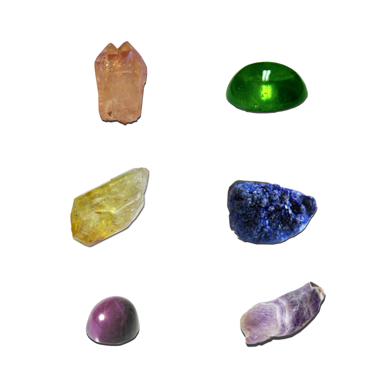 Neo IDL-INFINITY for Clairvoyance and Protection