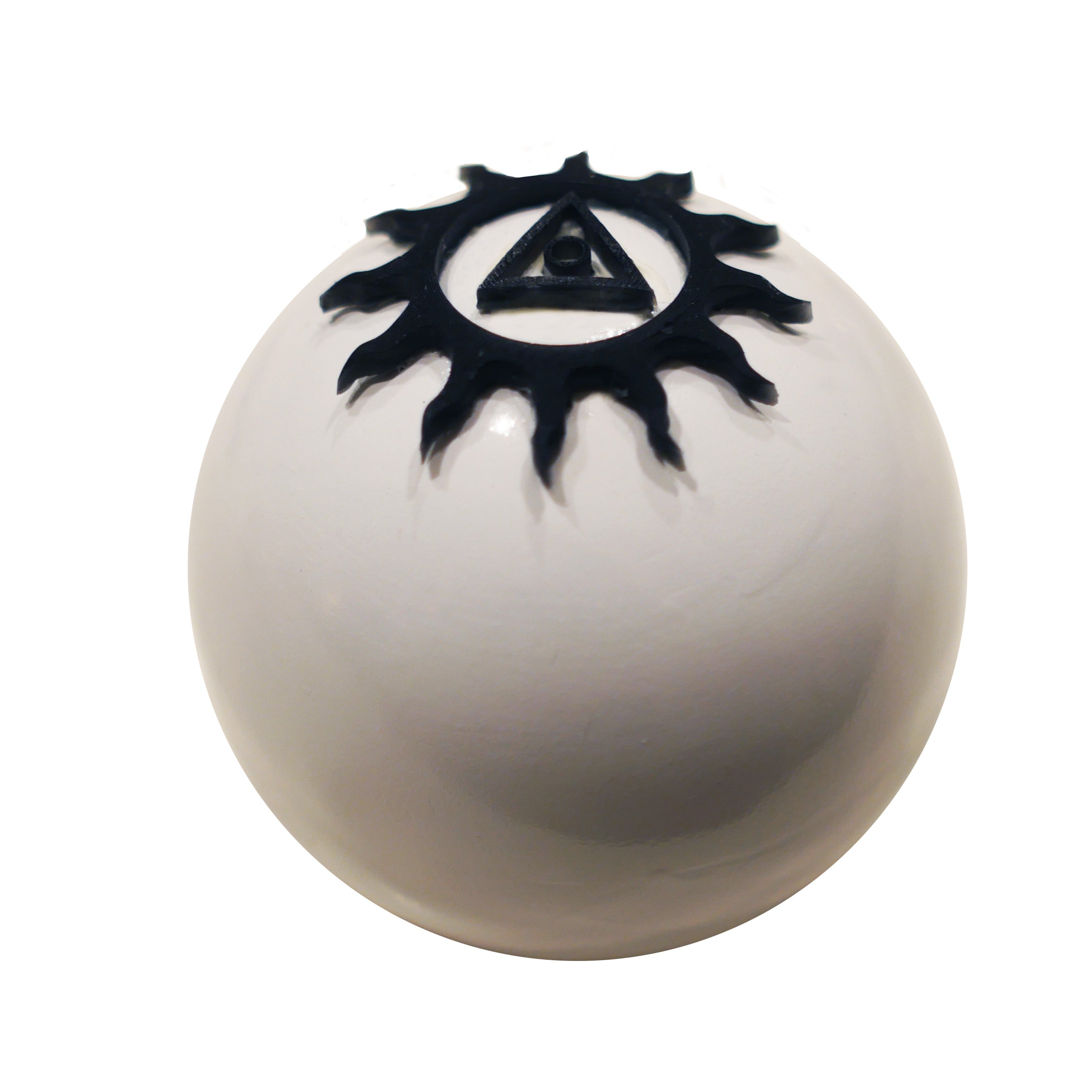 Neo IDL-Sun Sphere - Travel Sized Meditation Sphere