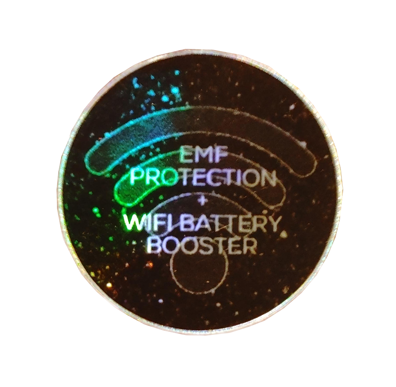 EMF + Wi-Fi +Battery Booster