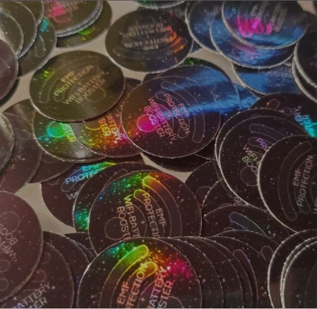 EMF + Wi-Fi +Battery Booster