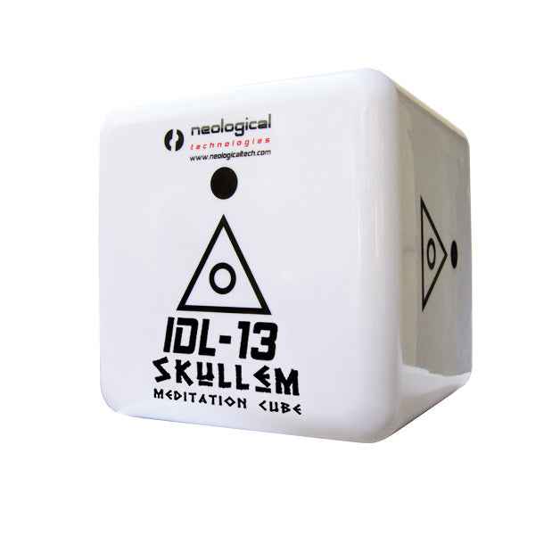 Neo Skullem IDL-13 Clairvoyance Activation Cube - Partial Payment of $587 total