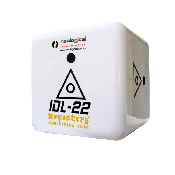 Neo Monastery IDL-22 - Manifestation and Abundance