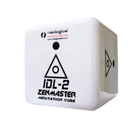 Neo Zenmaster IDL-2 - with Star Essenite - Christina Custom Order