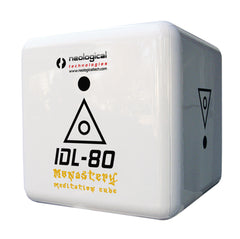 Neo Monastery IDL-80 Meditation Super Cube - 3D Printed